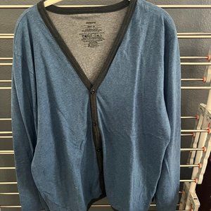 Patagonia Men's Cotton Cardigan Size Medium